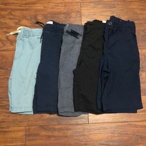Old Navy boys shorts size 10/12